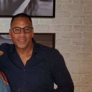 Meet your Posher, Colin